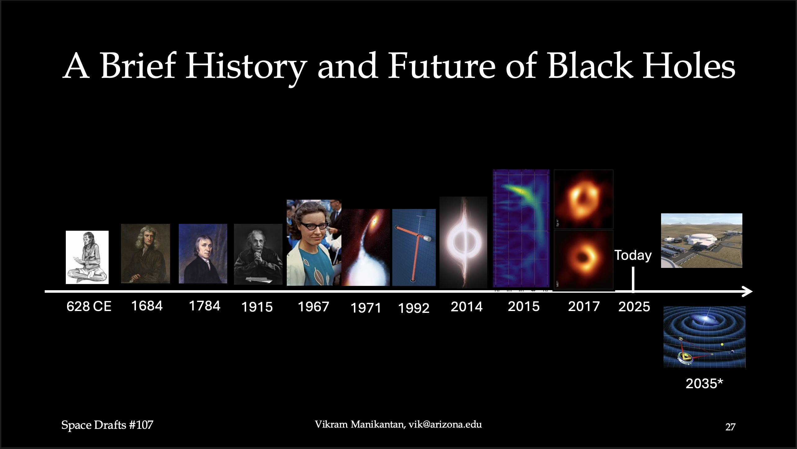 Astronomy on Tap Tucson