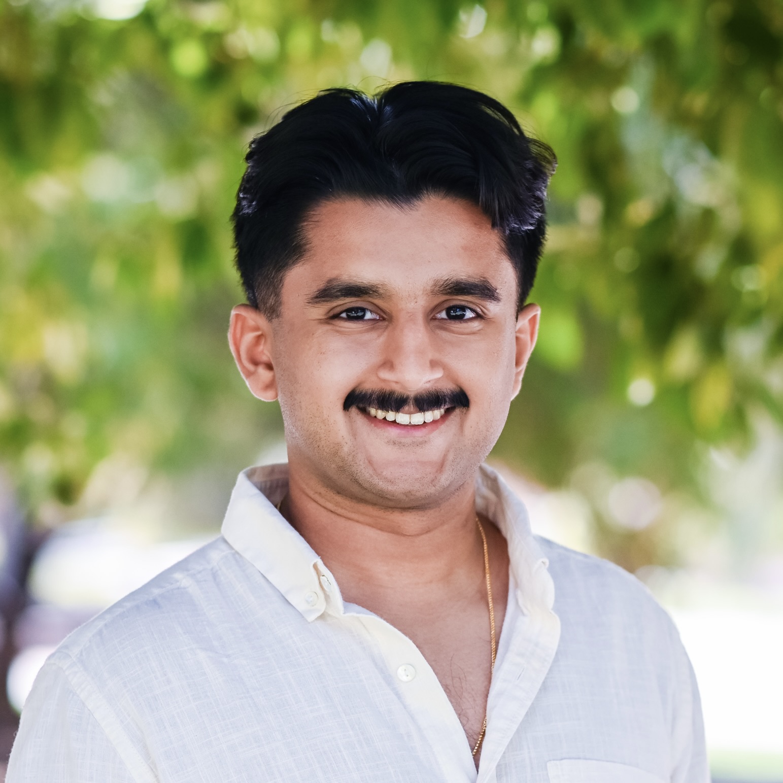 Vikram Manikantan